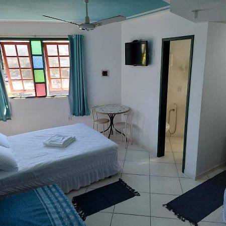 Arraial Flats Aparthotel Arraial do Cabo Exterior foto