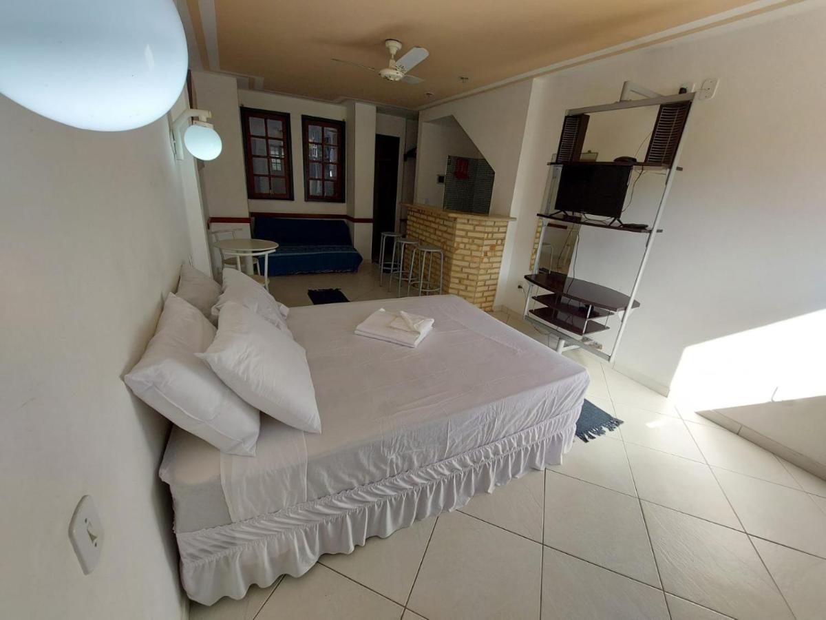 Arraial Flats Aparthotel Arraial do Cabo Exterior foto