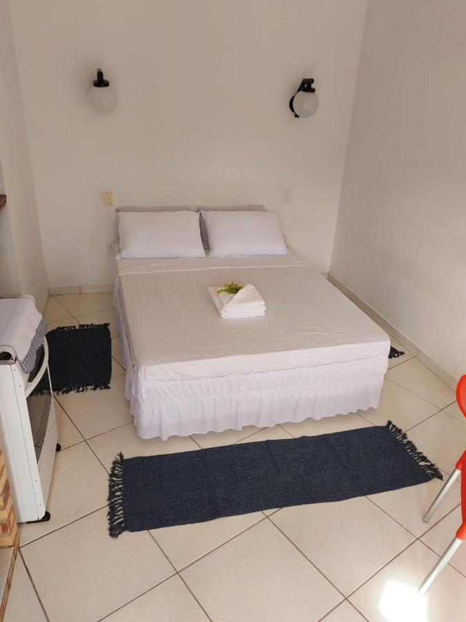 Arraial Flats Aparthotel Arraial do Cabo Exterior foto