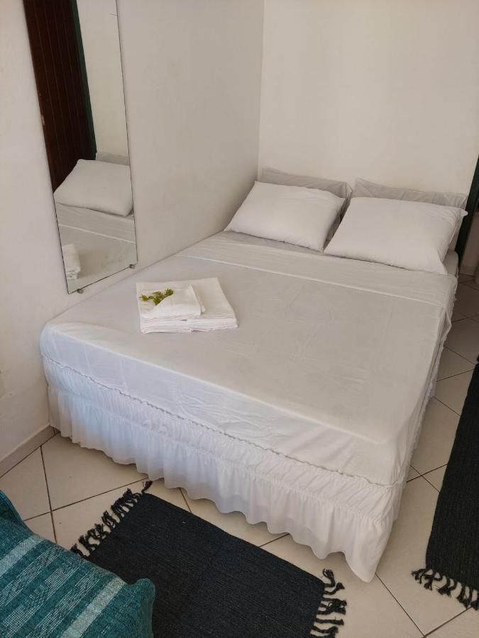 Arraial Flats Aparthotel Arraial do Cabo Exterior foto